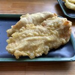 富士見うどん - 