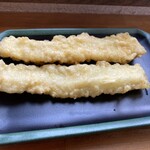 富士見うどん - 