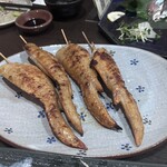 旬鮮居酒や 晴れる屋 - 