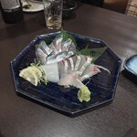 旬鮮居酒や 晴れる屋 - 