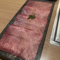 焼肉 黒田 -  焼肉 黒田 -