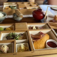 日本料理 by ザ・リッツ・カールトン日光 - 