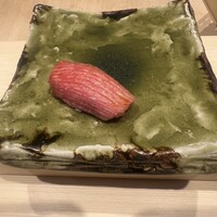 鮨 こう介 - 
