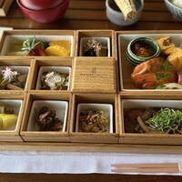 日本料理 by ザ・リッツ・カールトン日光 - 
