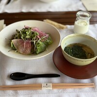 日本料理 by ザ・リッツ・カールトン日光 - 
