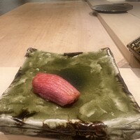 鮨 こう介 - 
