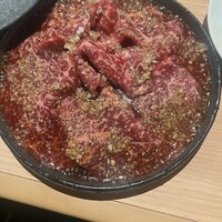 焼肉 黒田 -  焼肉 黒田 -