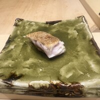 鮨 こう介 - 