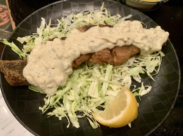 Monogusaya Shinjuku Gyoenmae Ten photo 3