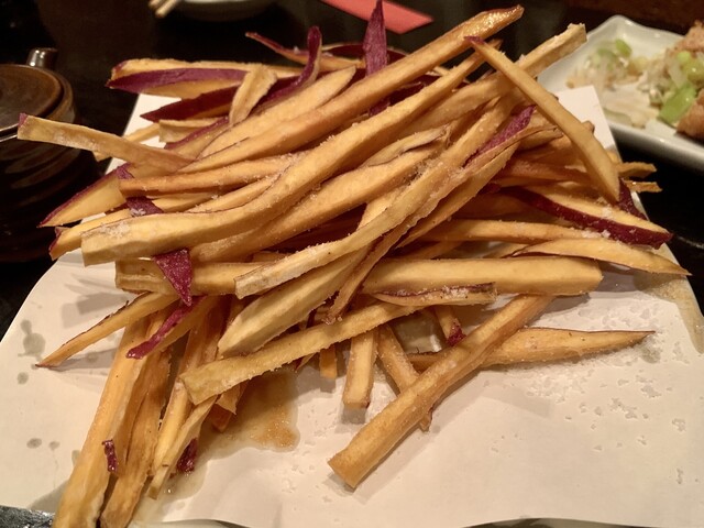 Monogusaya Shinjuku Gyoenmae Ten photo 2