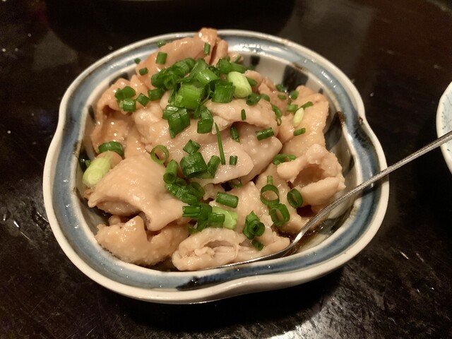 Monogusaya Shinjuku Gyoenmae Ten photo 5