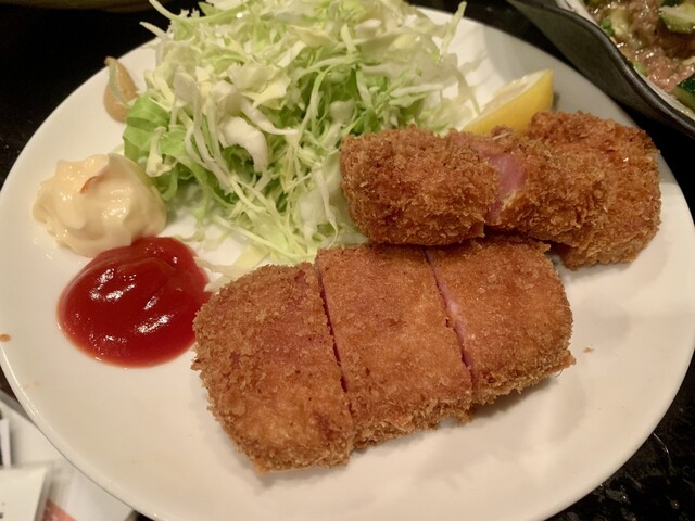 Monogusaya Shinjuku Gyoenmae Ten photo 4