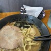麺屋てんやわんや