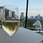 フランス料理 エステール by アラン・デュカス - 