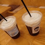 こはぜ珈琲 - 