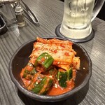 TOKYO焼肉ごぉ 北千住店 - 