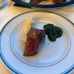 WOLFGANG'S　STEAKHOUSE Singapore - 