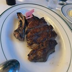 WOLFGANG'S　STEAKHOUSE Singapore - 