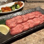 焼肉 千味庭  - 