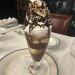 WOLFGANG'S　STEAKHOUSE - 