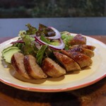 Hachihare - 自家製チェンマイソーセージ