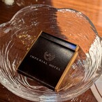 オールドインペリアル バー - 