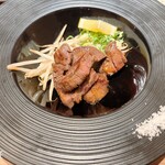 鉄板dining 葉 -you- - 