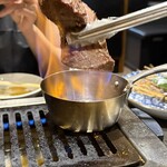 TOKYO焼肉ごぉ - 
