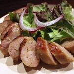 Hachihare - うんめぇ～