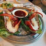 WOLFGANG'S　STEAKHOUSE Singapore - 