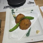 のどぐろ専門 銀座 中俣 - 