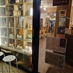 こはぜ珈琲 - 