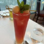 WOLFGANG'S　STEAKHOUSE - 