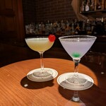 オールドインペリアル バー - 