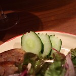 Hachihare - チューリップカット ?  (両側)