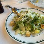 WOLFGANG'S　STEAKHOUSE - 