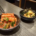 TOKYO焼肉ごぉ 北千住店 - 