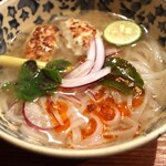 Hachihare - マーブル模様