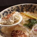 Hachihare - なんこつ、スゴイっす