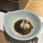 のどぐろ専門 銀座 中俣 - 