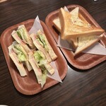 珈琲処 カラス - 