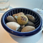 フランス料理 エステール by アラン・デュカス - 