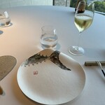 フランス料理 エステール by アラン・デュカス - 