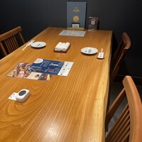 炭焼うな富士 名駅店 - 