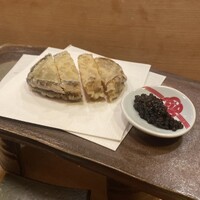 てんぷら 真 - 