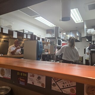 うちのラーメン 我豚_2