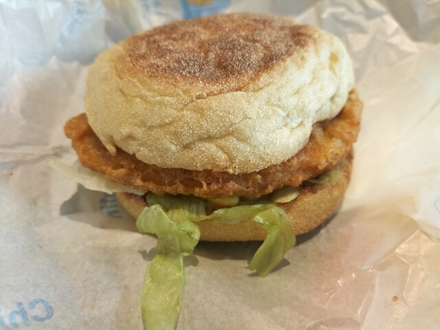 マクドナルド クロス21UTO店 （McDonalds） - 宇土/ハンバーガー