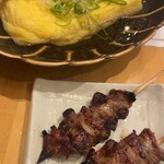 やきとん たまや商店 - 