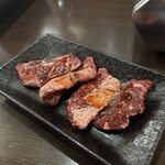 ホルモン 徳いち - 