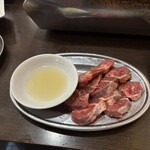 ホルモン 徳いち - 